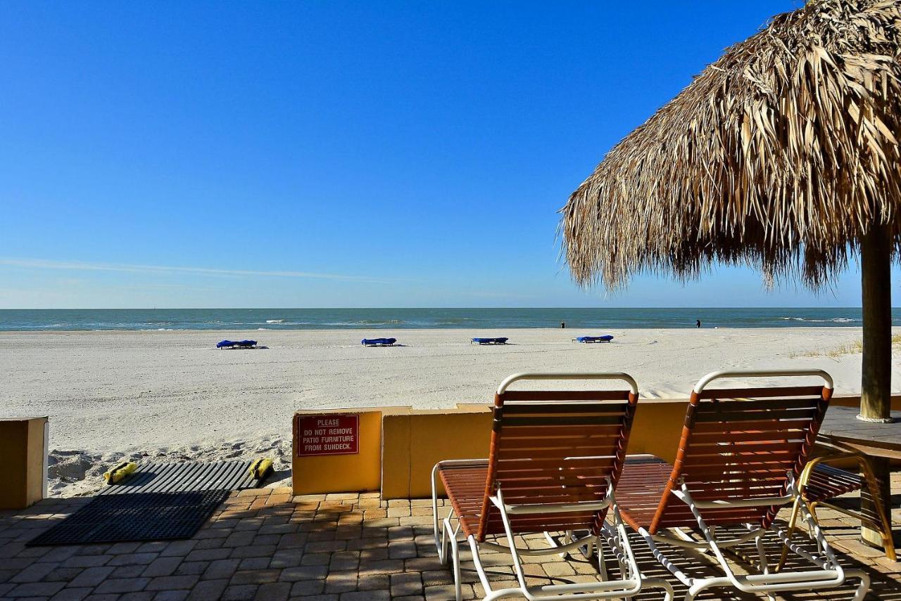Villa Madeira 408 - Premier St. Pete Beach Exteriör bild