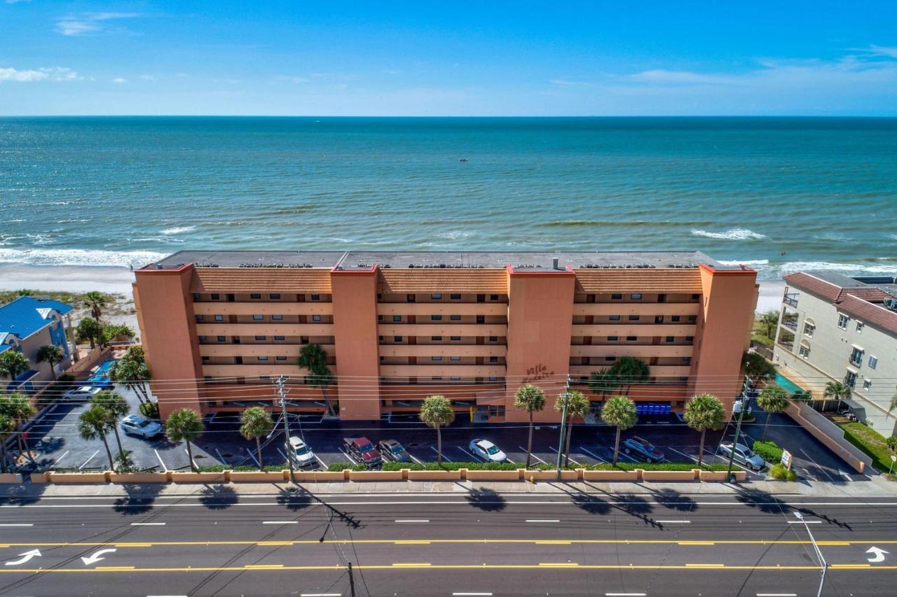 Villa Madeira 408 - Premier St. Pete Beach Exteriör bild