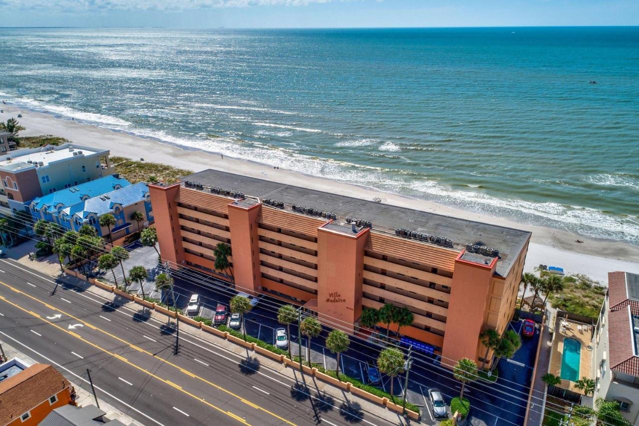 Villa Madeira 408 - Premier St. Pete Beach Exteriör bild