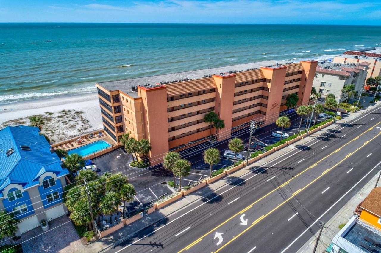 Villa Madeira 408 - Premier St. Pete Beach Exteriör bild
