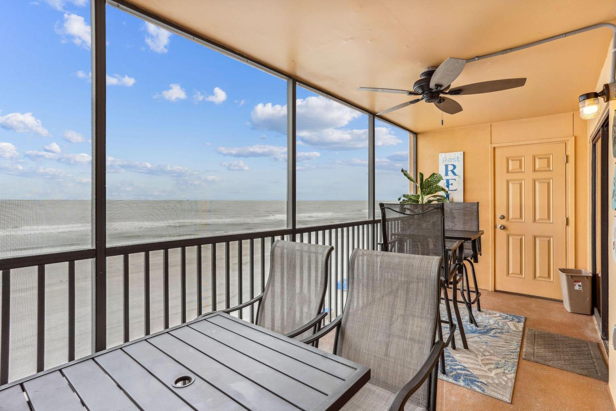 Villa Madeira 408 - Premier St. Pete Beach Exteriör bild
