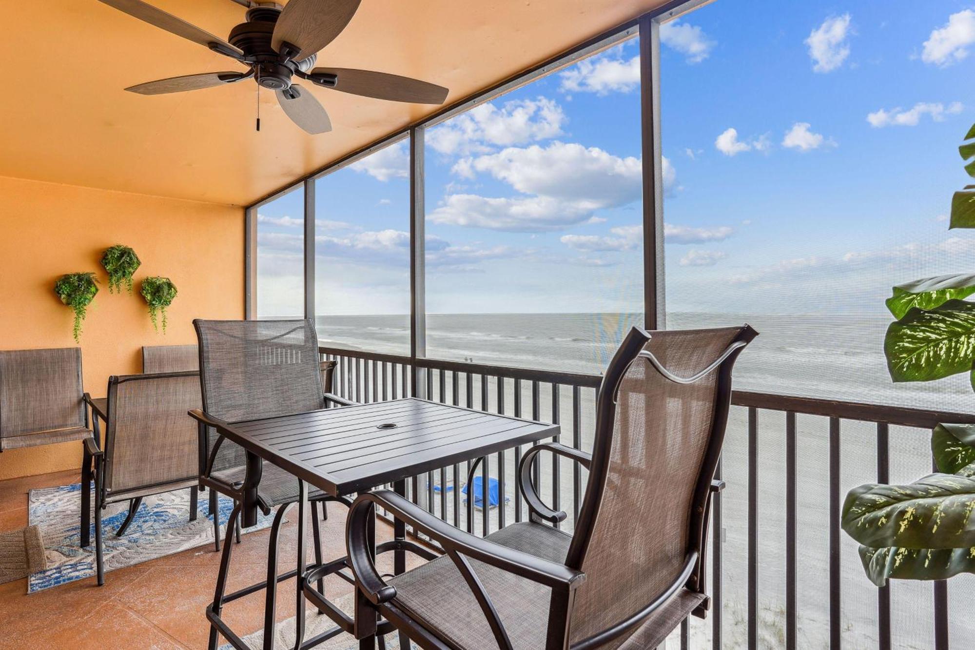 Villa Madeira 408 - Premier St. Pete Beach Exteriör bild
